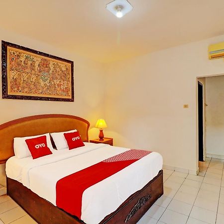 Capital O 91851 Hotel Sanjaya 레기안 외부 사진