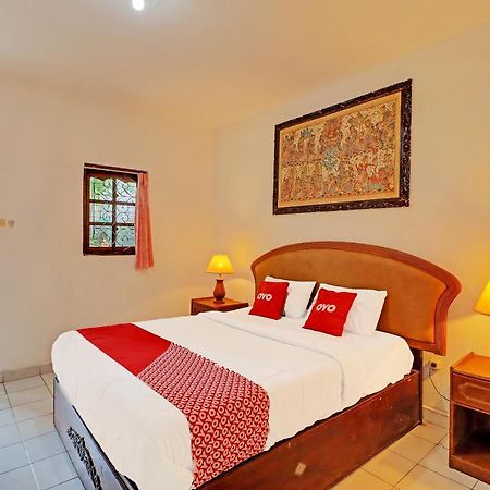 Capital O 91851 Hotel Sanjaya 레기안 외부 사진