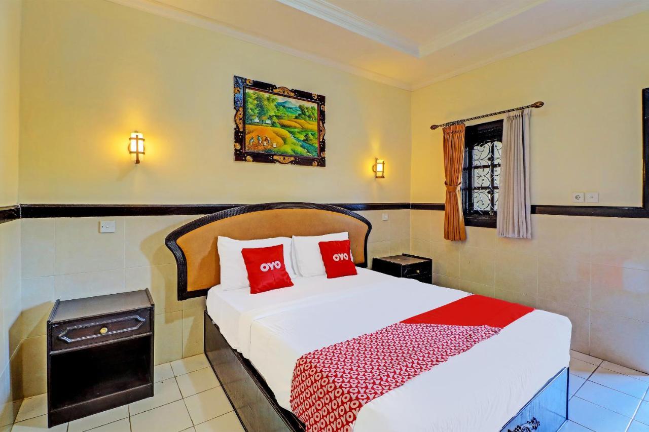 Capital O 91851 Hotel Sanjaya 레기안 외부 사진