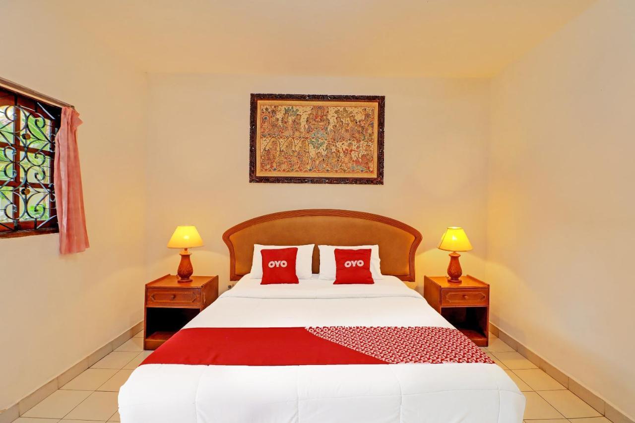 Capital O 91851 Hotel Sanjaya 레기안 외부 사진