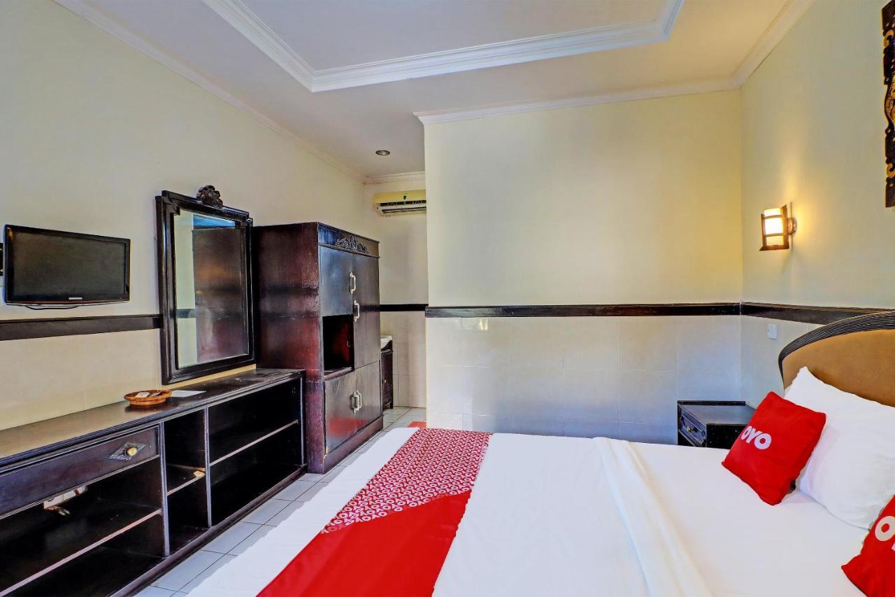 Capital O 91851 Hotel Sanjaya 레기안 외부 사진