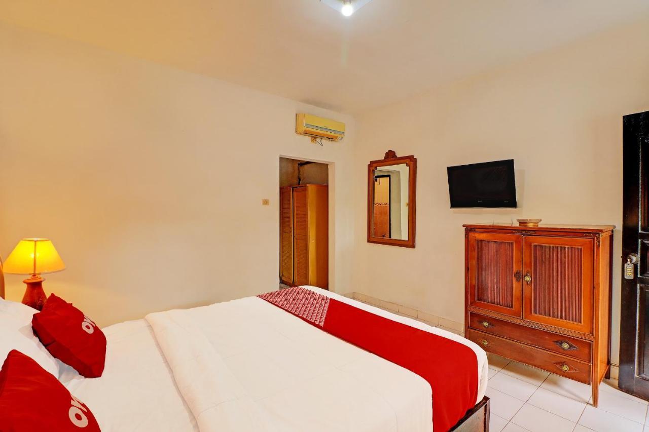 Capital O 91851 Hotel Sanjaya 레기안 외부 사진
