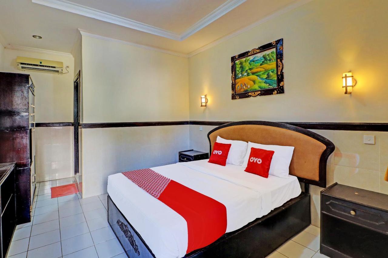 Capital O 91851 Hotel Sanjaya 레기안 외부 사진