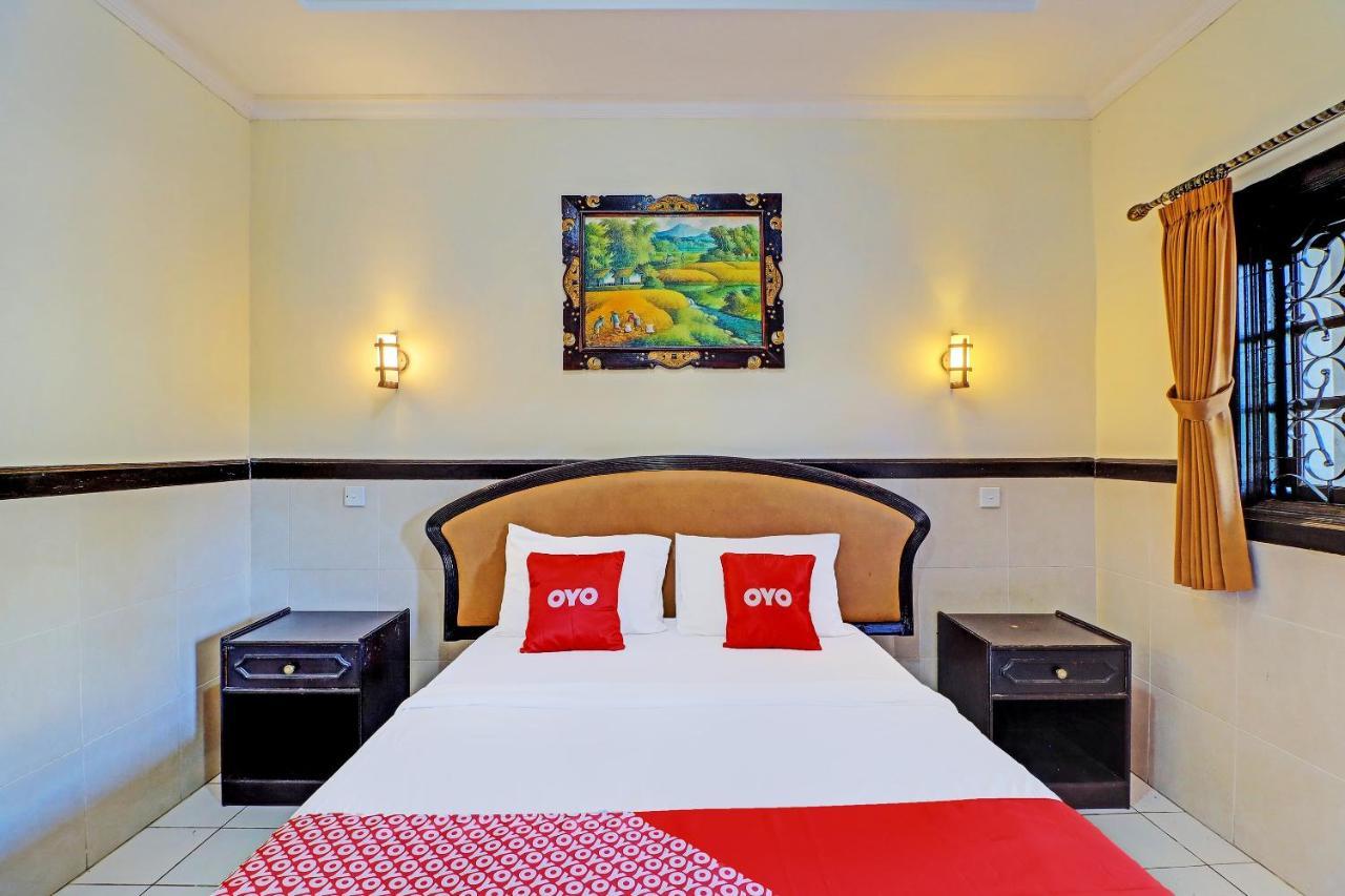 Capital O 91851 Hotel Sanjaya 레기안 외부 사진
