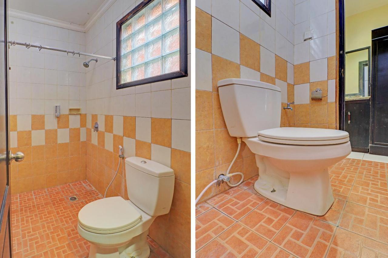 Capital O 91851 Hotel Sanjaya 레기안 외부 사진